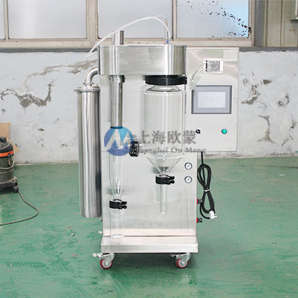 實驗型噴霧干燥機有哪些類型，哪家好？