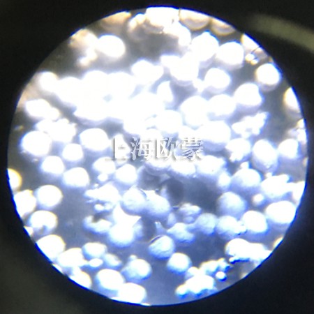 陶瓷材料氧化鋁、氧化鋯、碳化硅噴霧造粒干燥機(jī)制粒方法